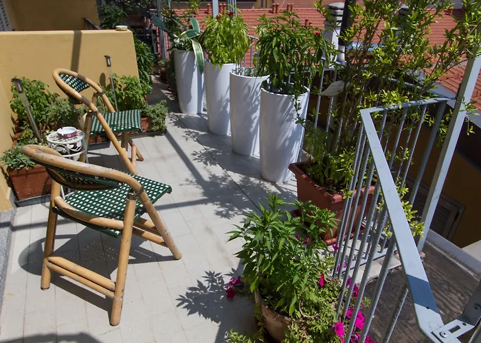 B&B Antico Cortile Milan