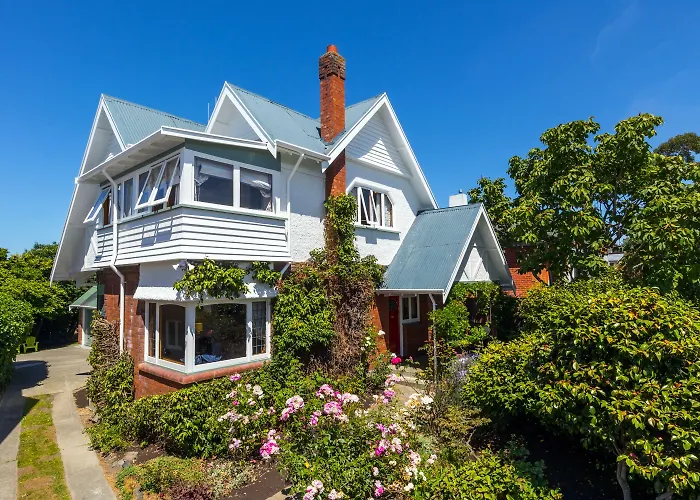 The Sanctuary Beach Side & Spa Timaru