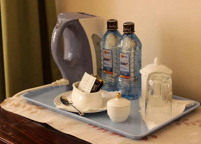Tara Suites Ruaka