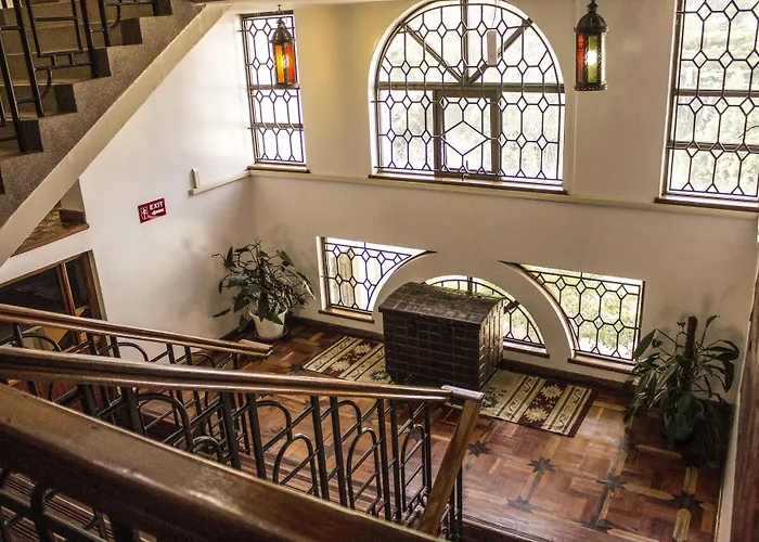 Tara Suites Ruaka
