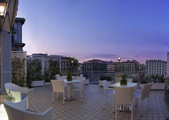 The Five Rooms Napoli