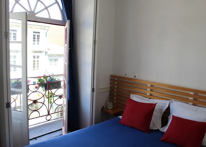 Bed and Breakfast Linha 22 Porto