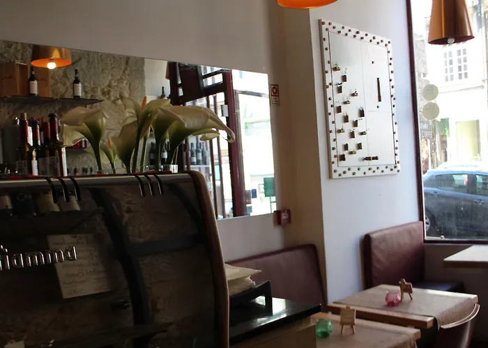 Bed and Breakfast Linha 22 Porto