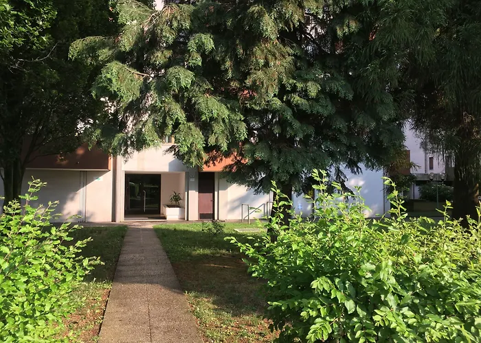 Bed and BreakfastBio Salix