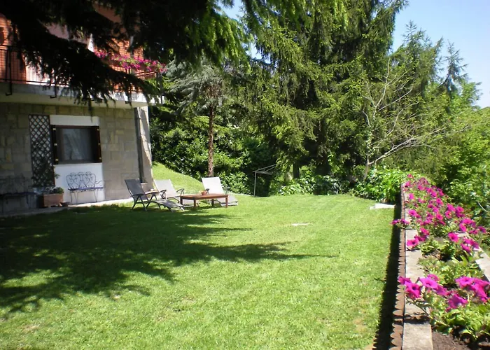 B&B Chalet I Colli Casalecchio Di Reno