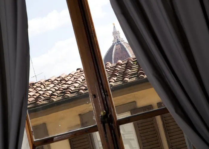 Bed and BreakfastB&B My Way