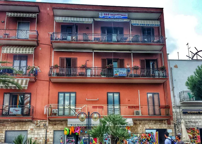 B&B L'Isola Porto Cesareo