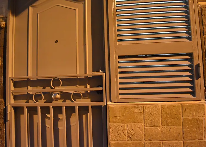 Bed and Breakfast Bassetto 013 Napoli