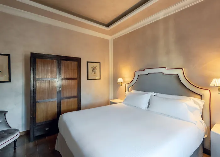 Bed and Breakfast Residenza Gambrinus Florencia