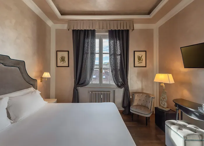 Bed and Breakfast Residenza Gambrinus Florencia