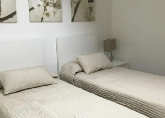 Pensión Alemania Alicante