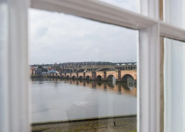 Bed and BreakfastWalls B&B