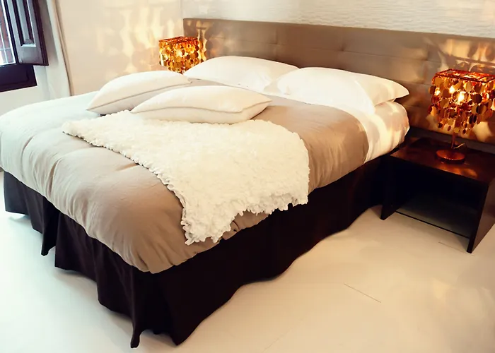 B&B Sotto la Volta Massafra