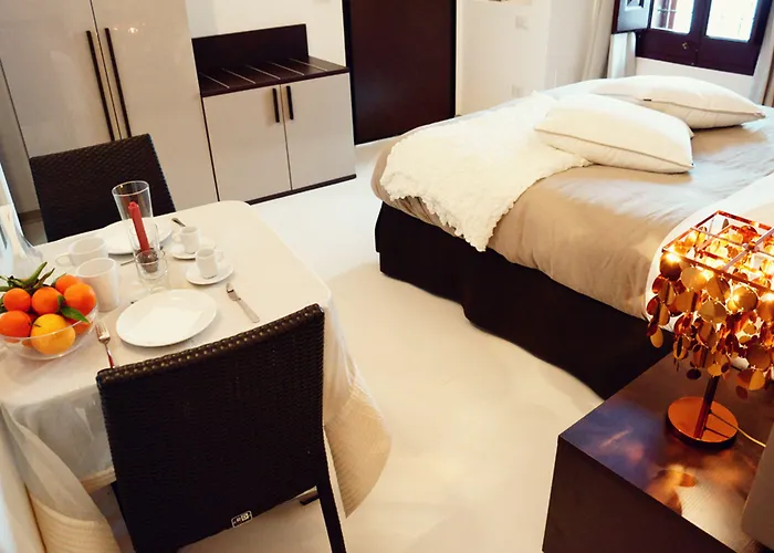 B&B Sotto la Volta Massafra