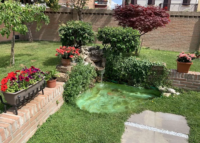 Villa Oasi Ferrara