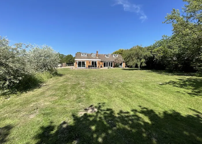 Haymills Guesthouse Solihull