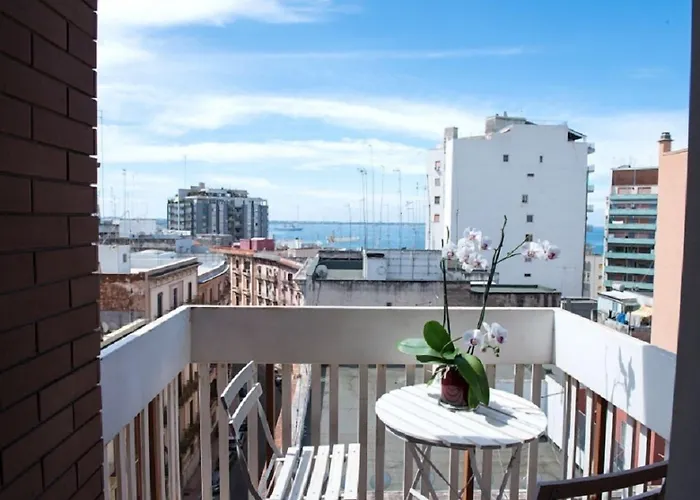 Bed and Breakfast I Citri Taranto