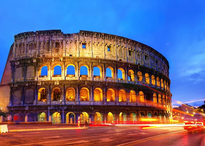 Appia Nuova Holiday B&B Roma