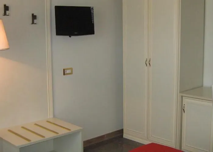 Appia Nuova Holiday B&B Roma