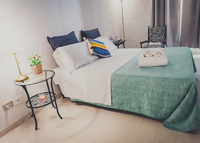 Bed and BreakfastIl Gattopardo