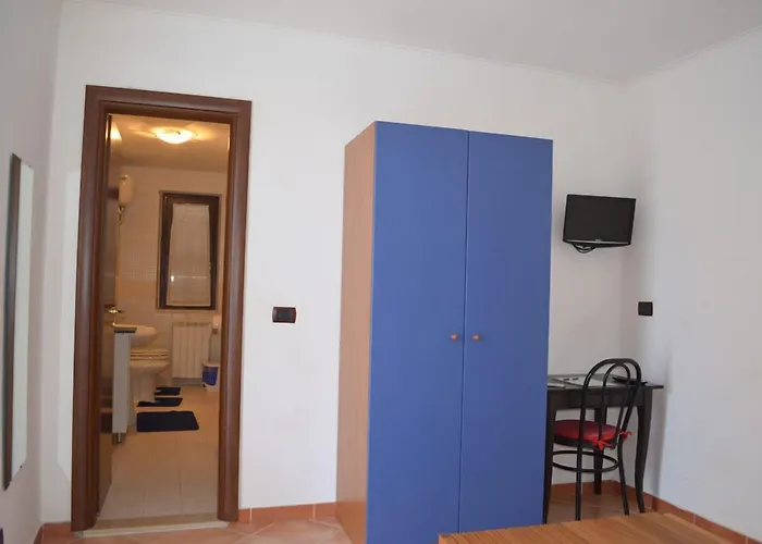 Bed and Breakfast Il Lapillo Ercolano