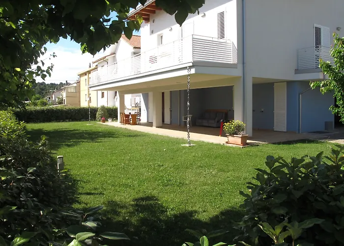 B&B Baratoff Pesaro