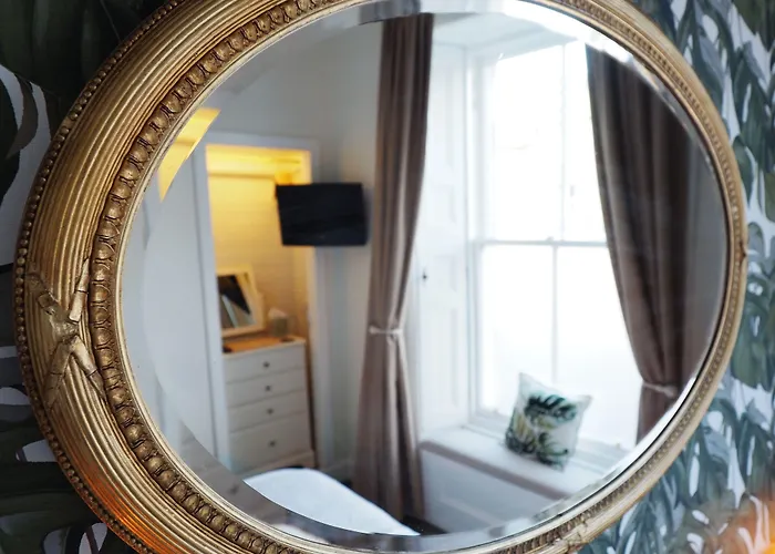 Cowrie Guest House Berwick Upon Tweed