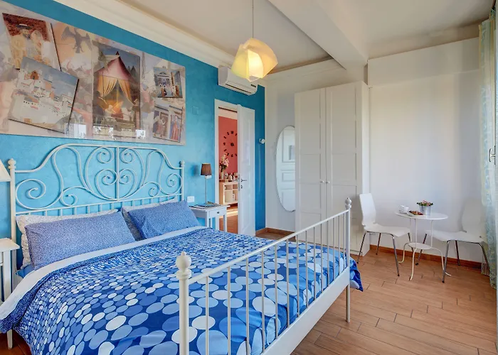 Cento Passi dal Duomo B&B Arezzo