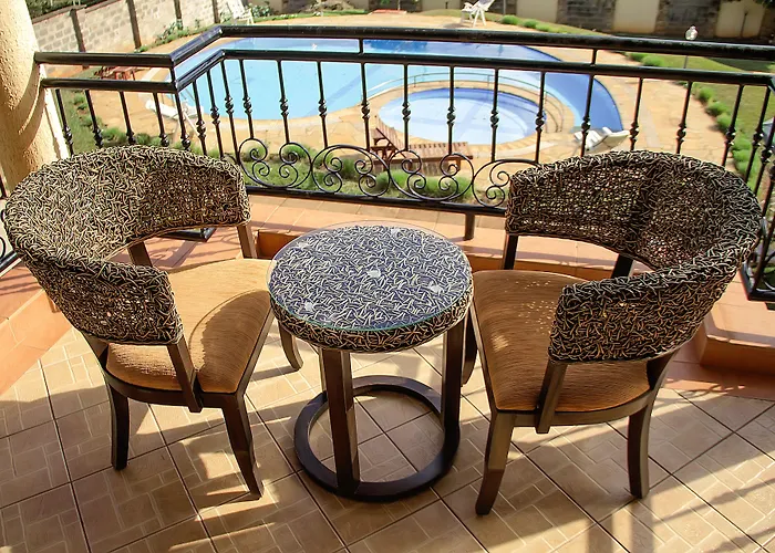 Orchid Homes, Gigiri Nairobi