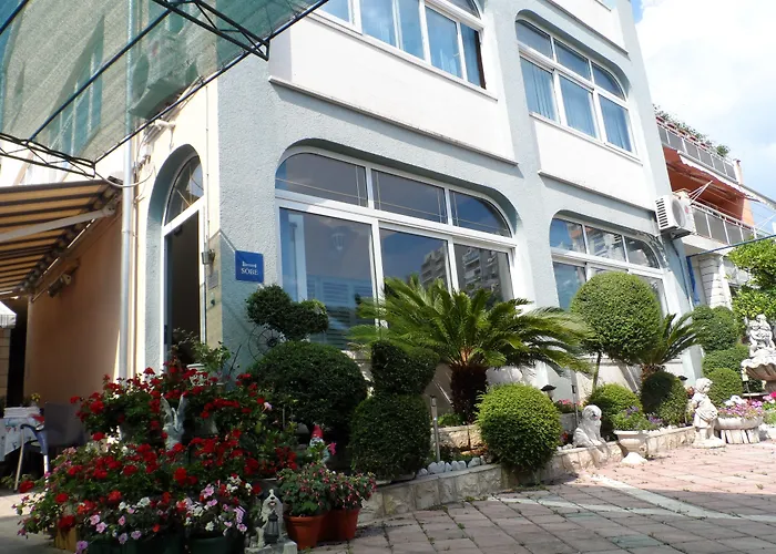 Guesthouse Rooms Split