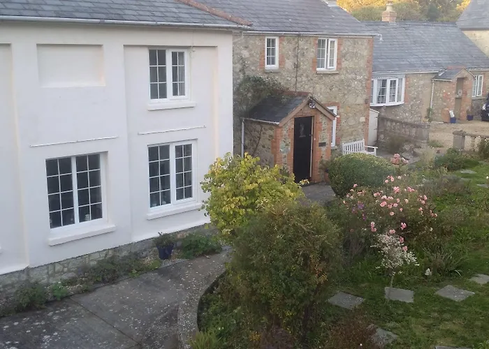 Kingsmede Bed & Breakfast Ventnor