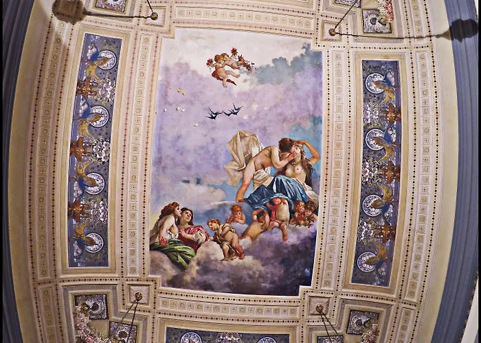 Art Fashion House Luxury Rooms Catania