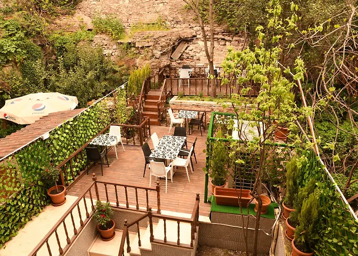 Nuray Hotel Istanbul