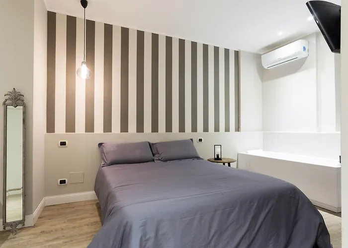 B&B Casamia San Benedetto del Tronto