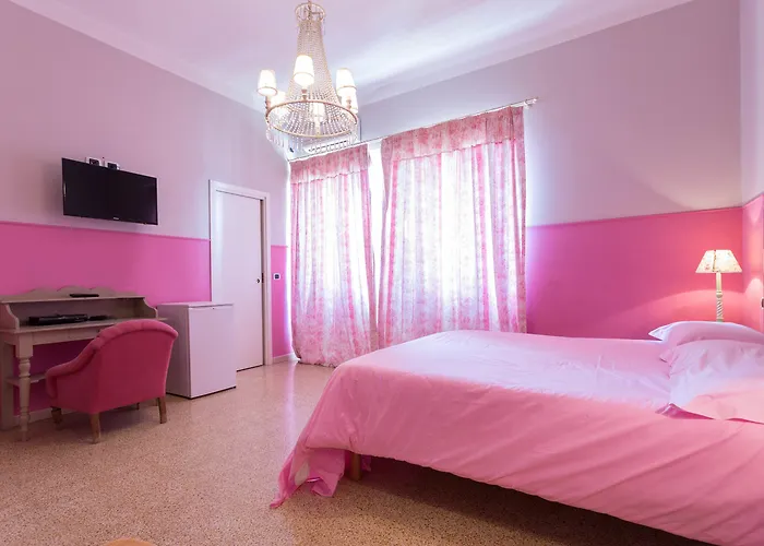 B&B Casamia San Benedetto del Tronto