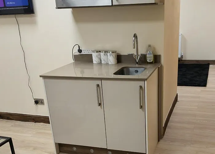 Allen'S Property Birmingham