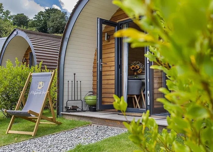 Polgooth Inn St Austell