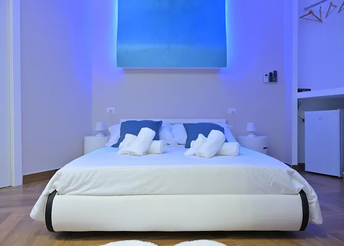 Bed and Breakfast La dimora del Sole Ercolano
