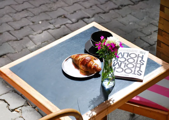 Hotel Mola Galata Istanbul