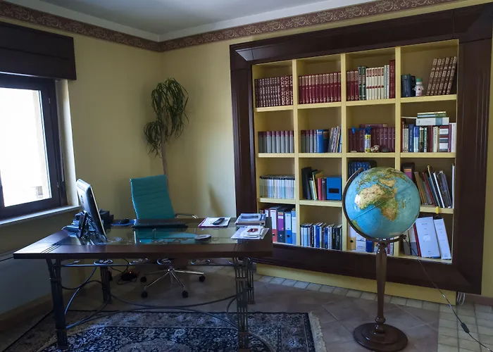 B&B Tribunale Cosenza