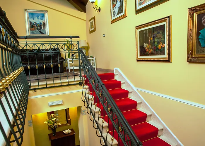 B&B Tribunale Cosenza