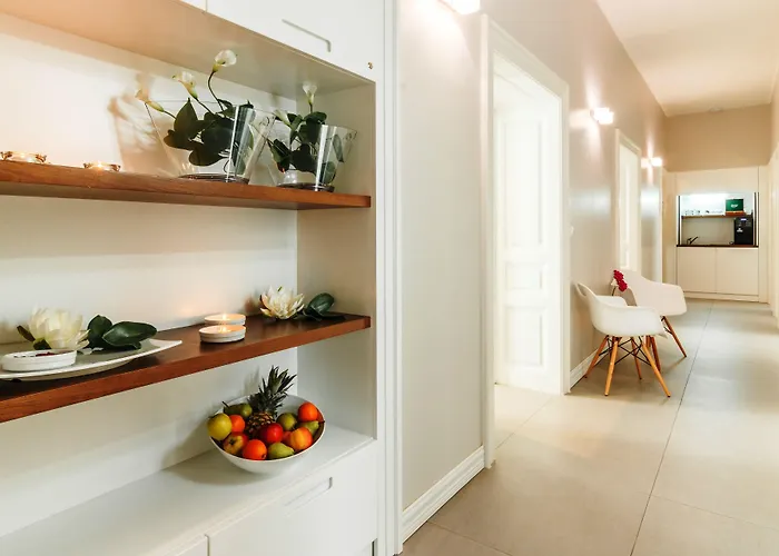 Prima Luxury Rooms Split