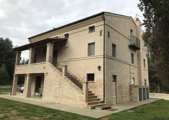 Monterosato Country House Fermo