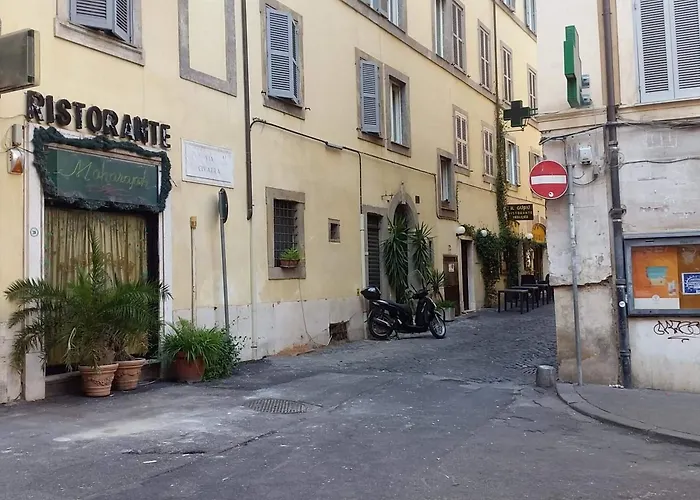 Diapason Colosseo Suite Roma