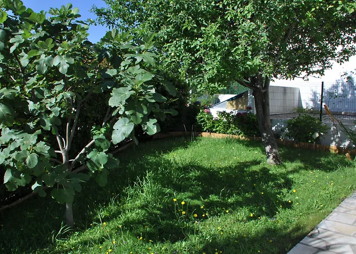 Bed and Breakfast Chez Phil Et Dom Biarriz