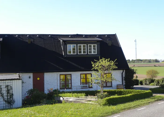 Bed and BreakfastGlimminge