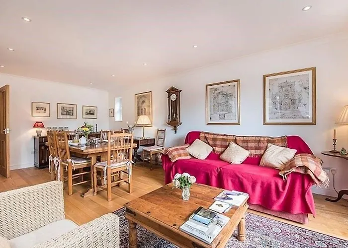 Knole B&B Sevenoaks
