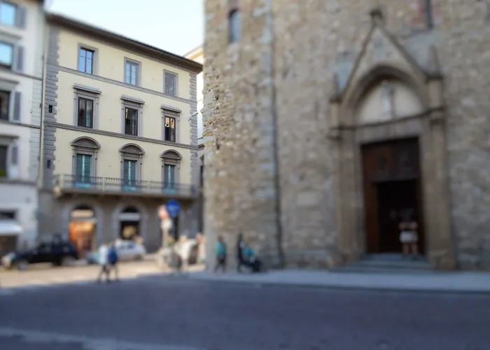 Boutique B&B Torre De' Conti Florence