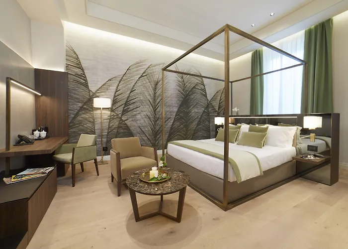 Bed and BreakfastMessori