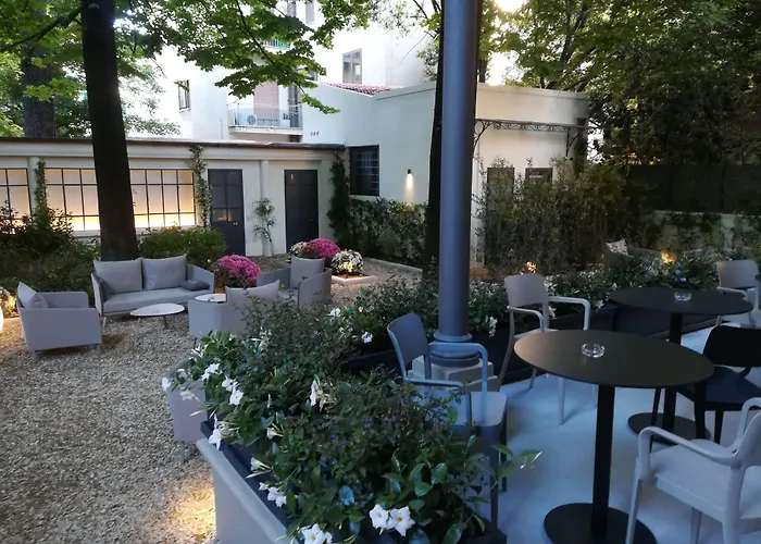 Bed and BreakfastMessori